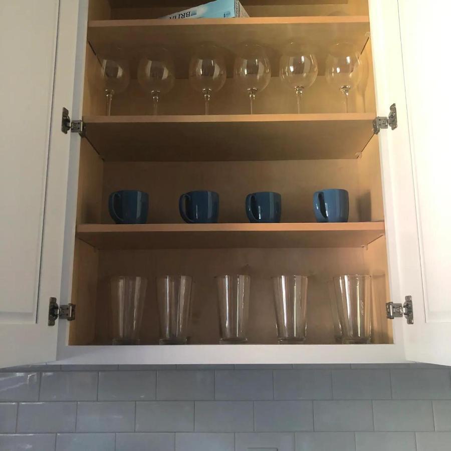 Recently Renovated Chic Durham Farmhouse 外观 照片
